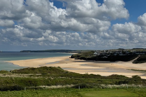Hayle