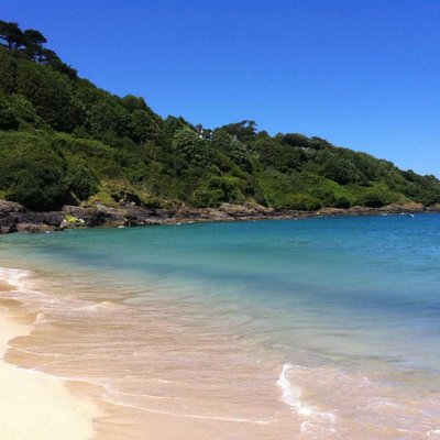 Carbis bay