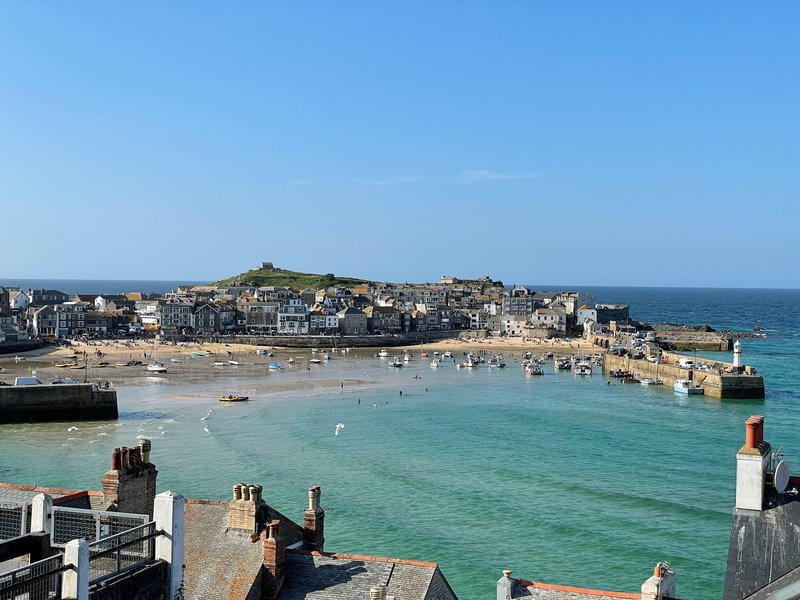 st ives