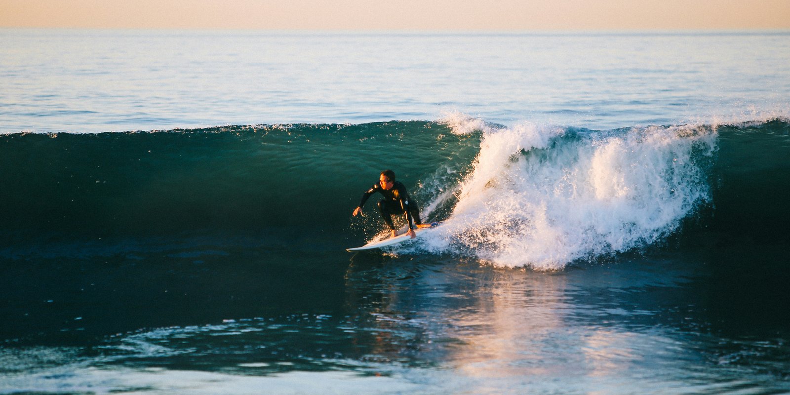 Surfing at Godrevy: Why It’s So Good