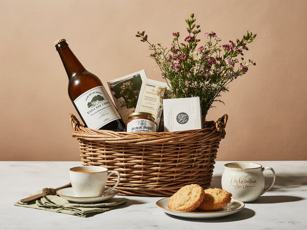 set_of_eco-friendly_cornish_welcome_pack_items-_cream_tea_with_scones_local_cider_fresh_flowers_neat_d5974829-4f17-4d0a-9aee-a1b60dd23fe9